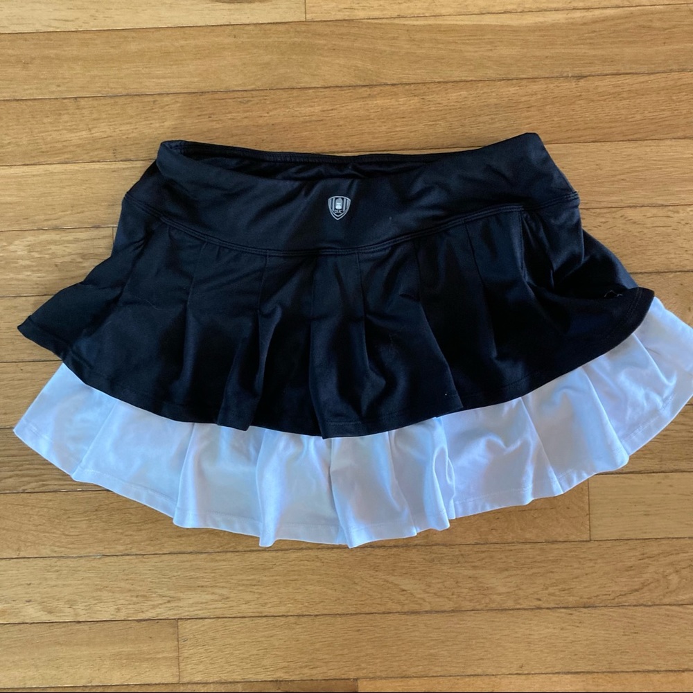 Ducsport tennis skirt, S. LAST CALL